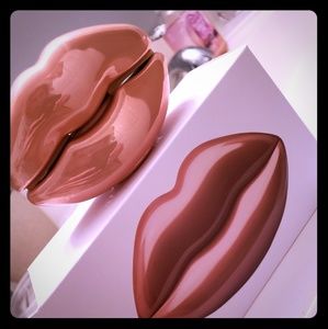 KKW fragrance x kylie